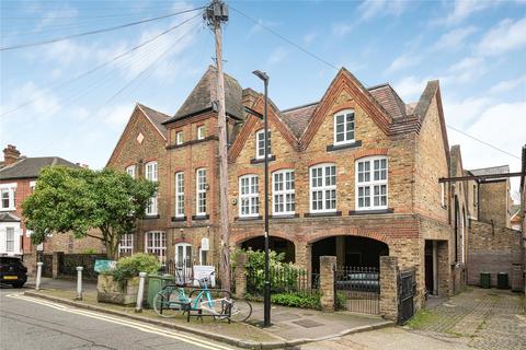 undefined, Wellfield Road, London, SW16