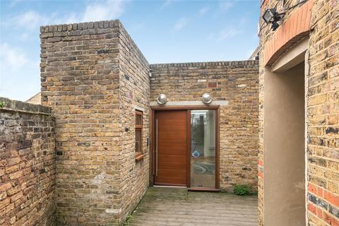 undefined, Wellfield Road, London, SW16