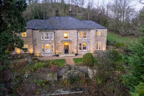 6 bedroom detached house for sale, Oldfield Lane, Stanton Lees, Matlock Derbyshire DE4 2QU