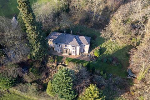 6 bedroom detached house for sale, Oldfield Lane, Stanton Lees, Matlock Derbyshire DE4 2QU