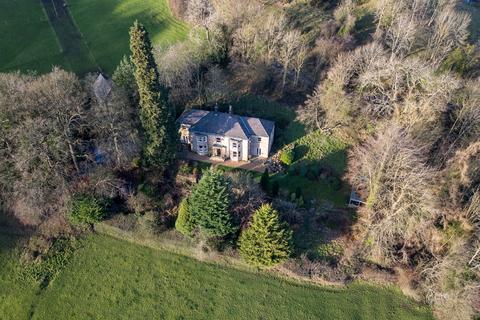 6 bedroom detached house for sale, Oldfield Lane, Stanton Lees, Matlock Derbyshire DE4 2QU