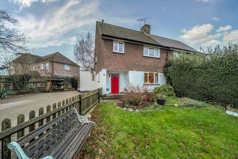 Bishops Close, Nettlestead, Maidstone