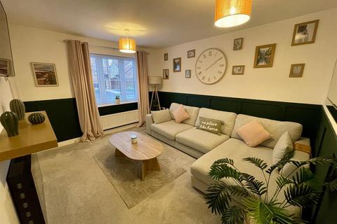 3 bedroom semi-detached house for sale, Burnhope Lane, Middleton St. George, Darlington