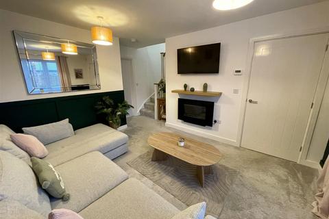 3 bedroom semi-detached house for sale, Burnhope Lane, Middleton St. George, Darlington
