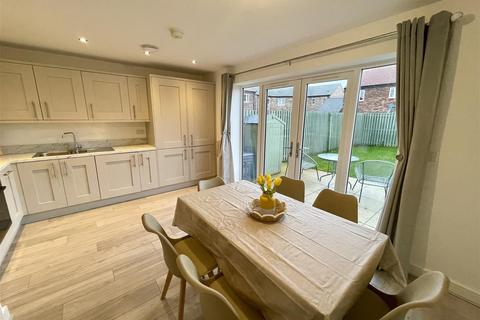 3 bedroom semi-detached house for sale, Burnhope Lane, Middleton St. George, Darlington