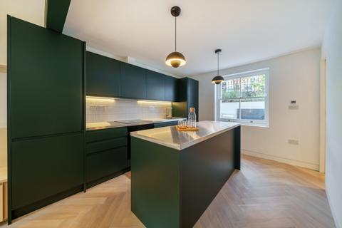 1 bedroom flat to rent, Banbury Street, London, SW11