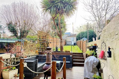 undefined, London Road, Sittingbourne ME10