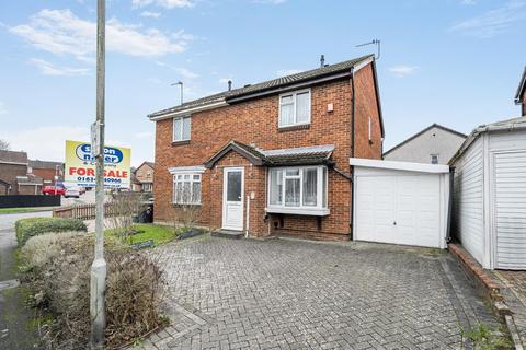 Ritch Road, Snodland
