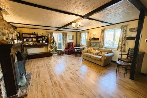 4 bedroom detached bungalow for sale, Littlechild Drive, Leverington, Wisbech