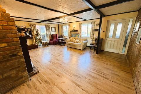 4 bedroom detached bungalow for sale, Littlechild Drive, Leverington, Wisbech