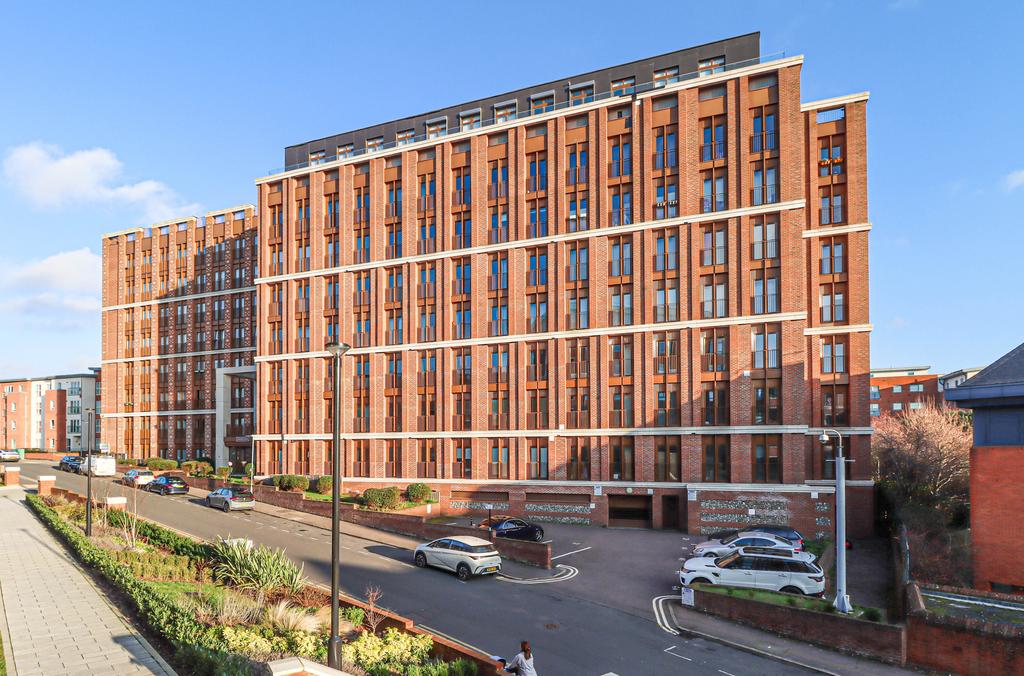 Front image