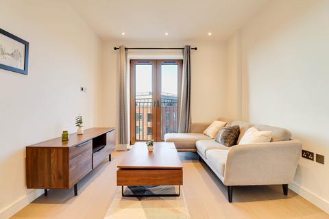 1 bedroom flat for sale, Grosvenor Road, St. Albans, AL1
