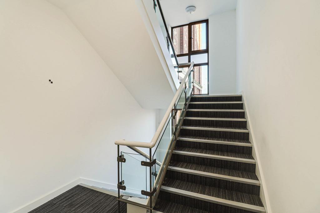 Stairway