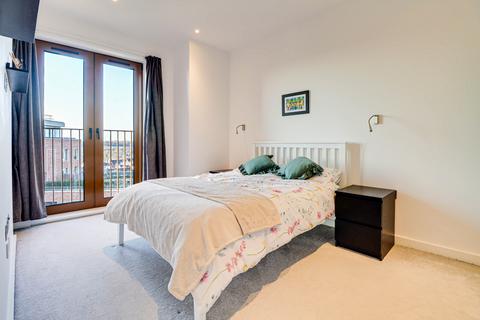 1 bedroom flat for sale, Grosvenor Road, St. Albans, AL1