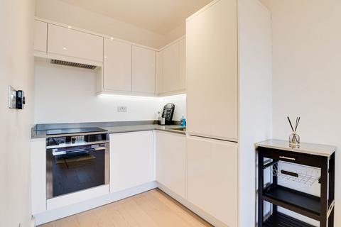 1 bedroom flat for sale, Grosvenor Road, St. Albans, AL1
