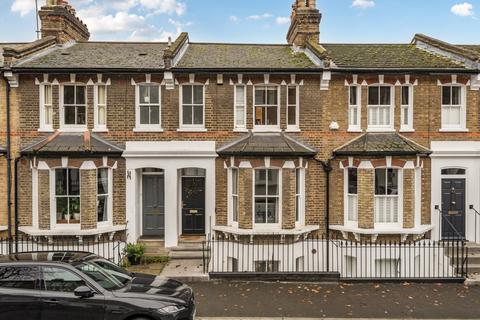 3 bedroom terraced house for sale, Southvale Road, London