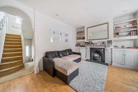 3 bedroom terraced house for sale, Southvale Road, London