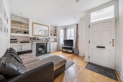 3 bedroom terraced house for sale, Southvale Road, London