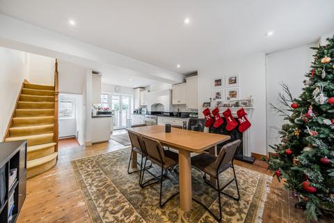 3 bedroom terraced house for sale, Southvale Road, London