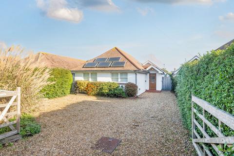 3 bedroom detached bungalow for sale - Charlmead, East Wittering, PO20
