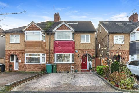 Kingswood Road, Watford, WD25