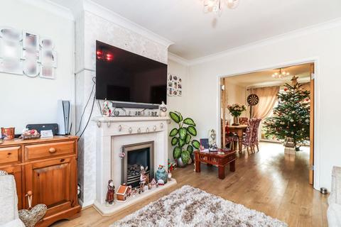 4 bedroom semi-detached house for sale, Kingswood Road, Watford, WD25