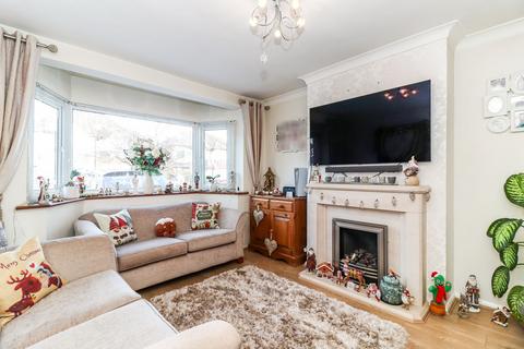 4 bedroom semi-detached house for sale, Kingswood Road, Watford, WD25