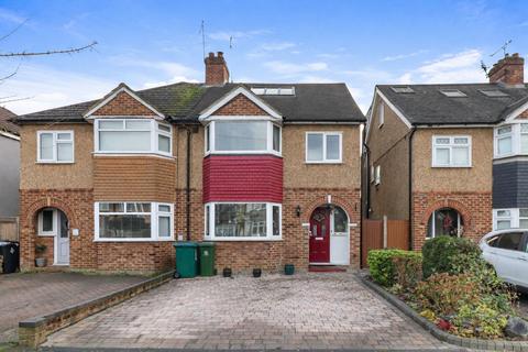 4 bedroom semi-detached house for sale, Kingswood Road, Watford, WD25