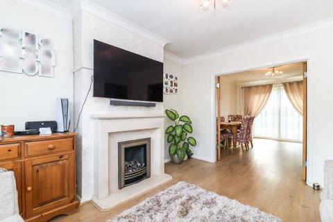 4 bedroom semi-detached house for sale, Kingswood Road, Watford, WD25