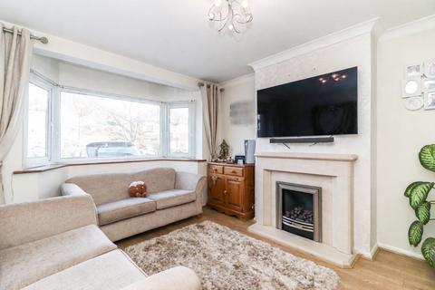 4 bedroom semi-detached house for sale, Kingswood Road, Watford, WD25