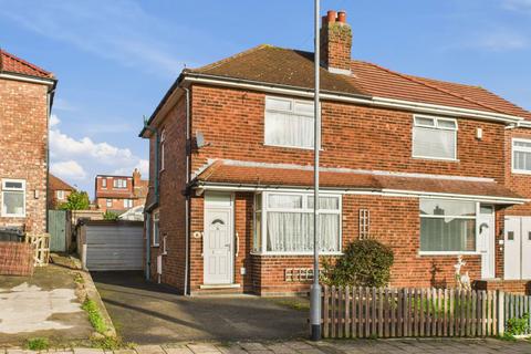 Lilleker Rise, Arnold, Nottingham