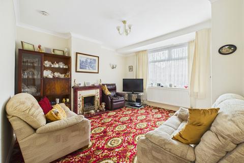 undefined, Lilleker Rise, Arnold, Nottingham