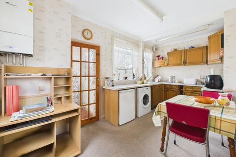 undefined, Lilleker Rise, Arnold, Nottingham