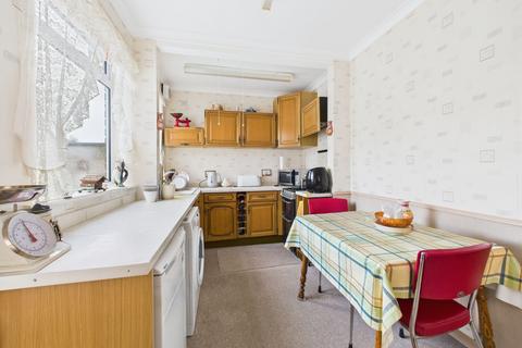 undefined, Lilleker Rise, Arnold, Nottingham