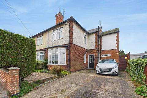 Arnot Hill Road, Arnold, Nottingham