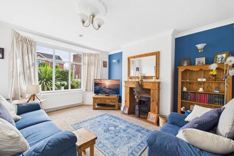 3 bedroom semi-detached house for sale, Arnot Hill Road, Arnold, Nottingham