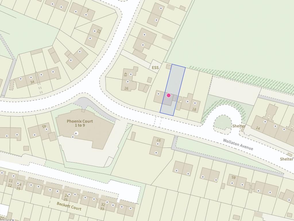 Outline of Plot