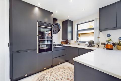 3 bedroom detached house for sale, Christina Crescent, Basford, Nottingham