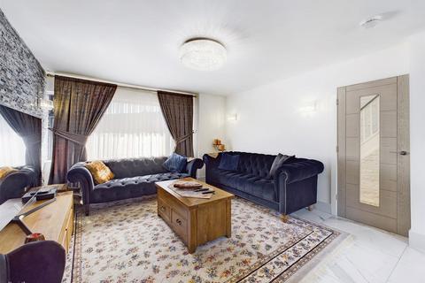 3 bedroom detached house for sale, Christina Crescent, Basford, Nottingham
