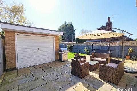 undefined, Christina Crescent, Basford, Nottingham