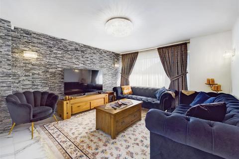 undefined, Christina Crescent, Basford, Nottingham