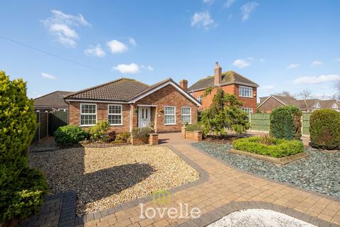 undefined, Church Avenue, Humberston DN36