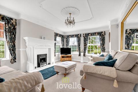 undefined, Church Avenue, Humberston DN36