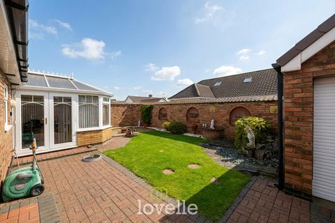 undefined, Church Avenue, Humberston DN36
