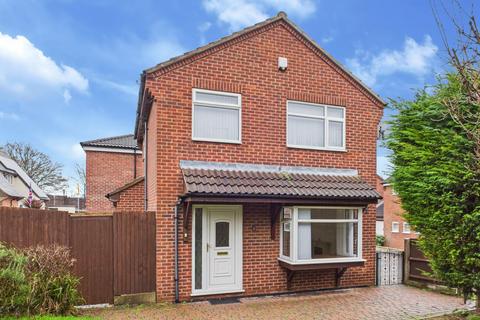 3 bedroom link detached house for sale - Mayfair Gardens, Basford, Nottingham