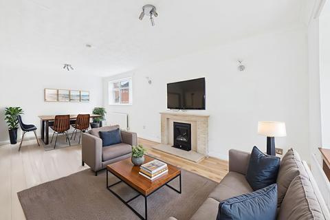 3 bedroom link detached house for sale, Mayfair Gardens, Basford, Nottingham