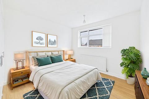 3 bedroom link detached house for sale, Mayfair Gardens, Basford, Nottingham