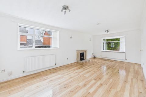 3 bedroom link detached house for sale, Mayfair Gardens, Basford, Nottingham