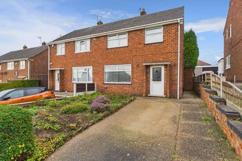 3 bedroom semi-detached house for sale - Birchfield Road, Arnold, Nottingham