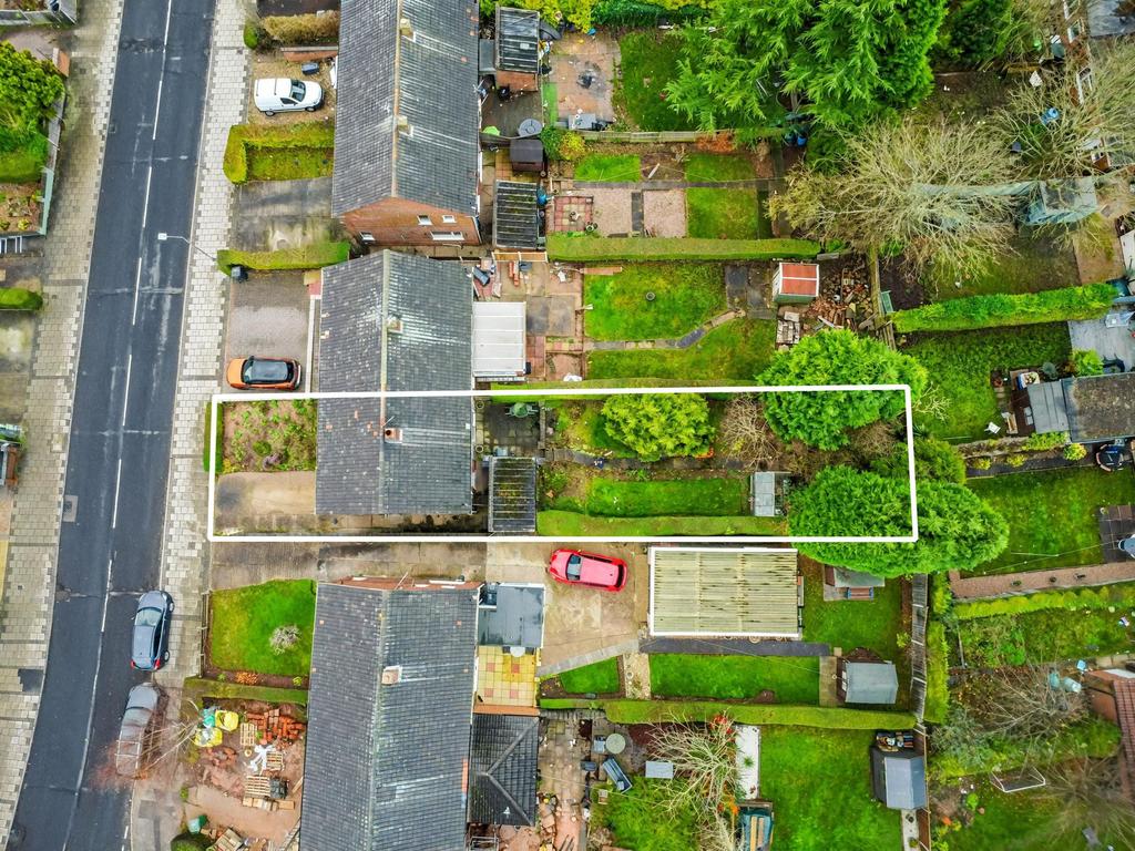 Outline of Plot